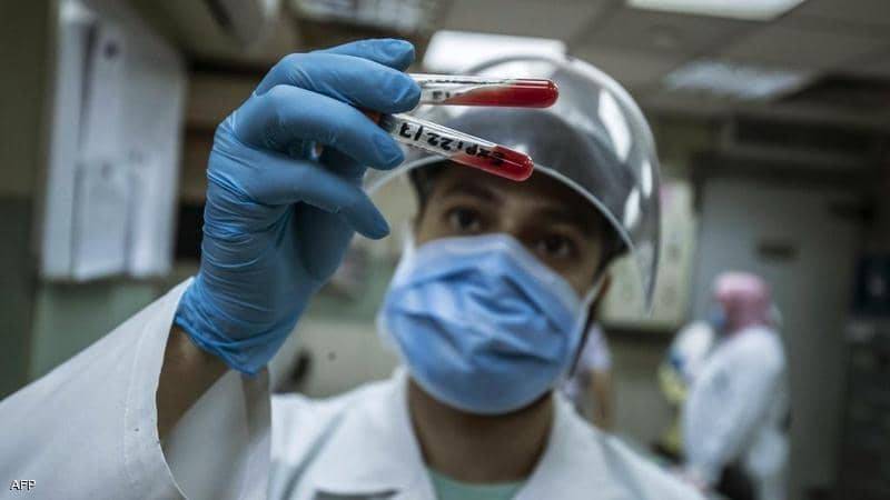 مصر.. تحرك "فوري" من أجل 20 مليون جرعة لقاح كورونا