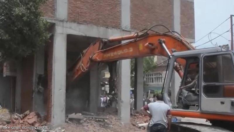 مصر.. الحكومة تستجيب للمواطنين بشأن "مخالفات البناء"