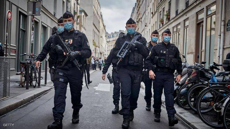 السلطات الفرنسية تعلن الحل الرسمي لمنظمة مرتبطة بالإخوان