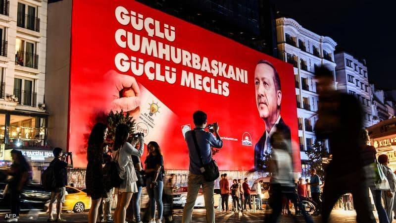 أعلى مستوى منذ أكثر من عام.. قفزة كبيرة للتضخم في تركيا