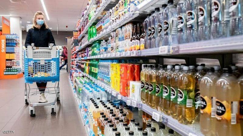 أسعار الغذاء تبلغ أعلى مستوى في 6 سنوات