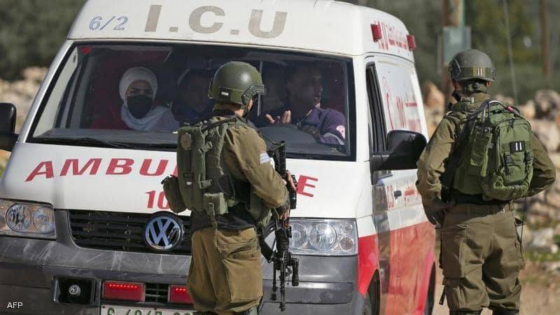 مقتل طفل فلسطيني برصاص إسرائيلي في الضفة الغربية المحتلة