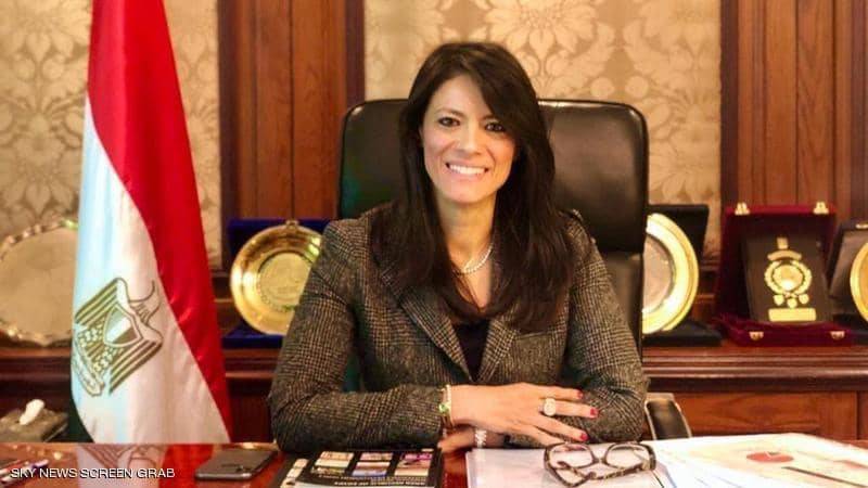 وزيرة مصرية: هذا مفتاح تعافي الاقتصاد من تداعيات كورونا
