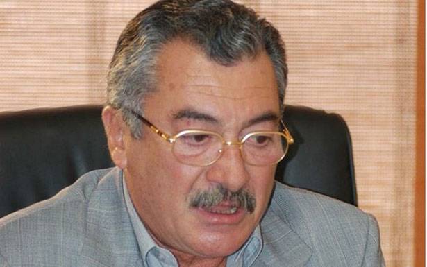 عدّاد مرشحي انتخابات الكرة الطائرة الـى ارتفاع وموقف «ستاليني» عـنـيـف لكبريال دريــق