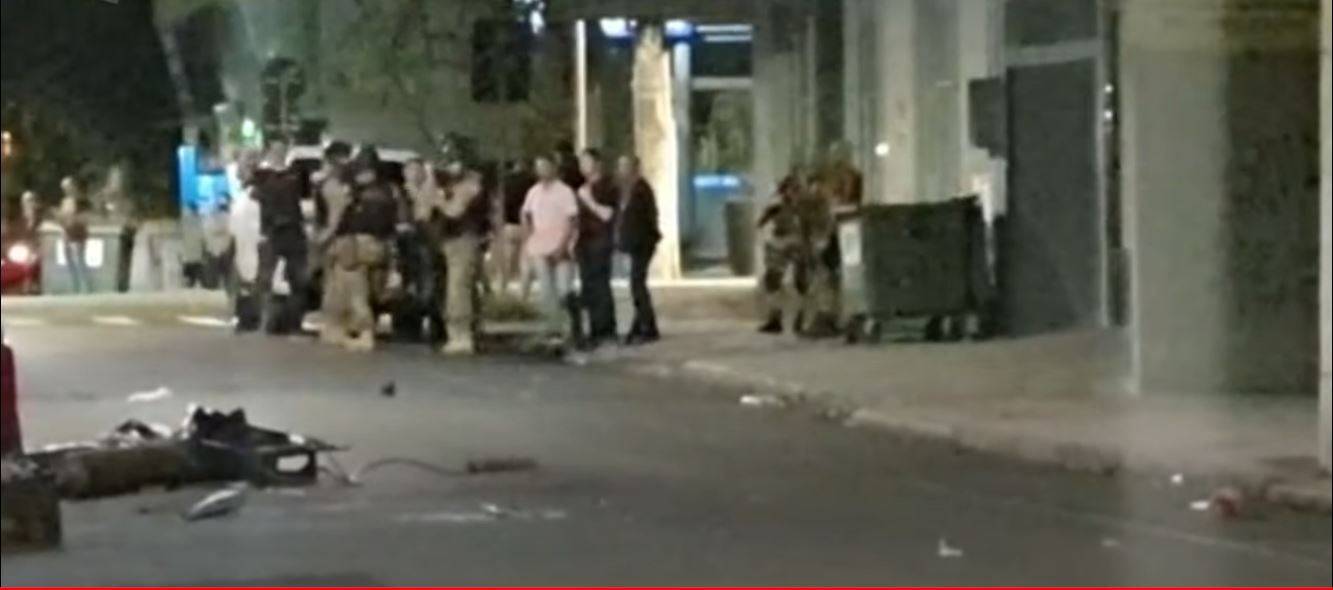 سرقة بنك في البرازيل باستخدام رهائن ومتفجرات