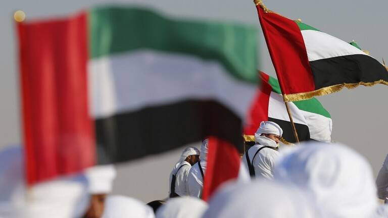 نتنياهو لابن زايد: ثمار السلام موجودة في متناول يد شعبينا