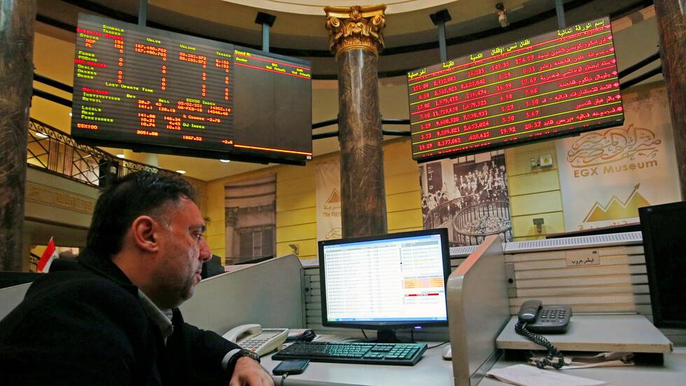 هبوط سهم إحدى أشهر الشركات المصرية بعد القبض على رئيس مجلس إدارتها