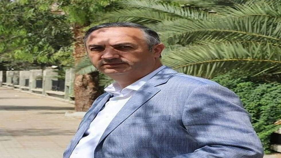 بعد يوم على إعفائه.. الحجز على أموال محافظ ريف دمشق السابق علاء إبراهيم
