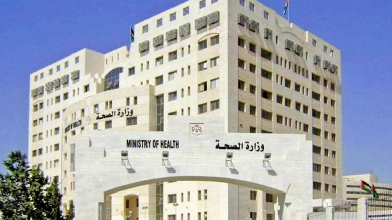 الأردن يسجل 55 وفاة و4029 إصابة جديدة بكورونا