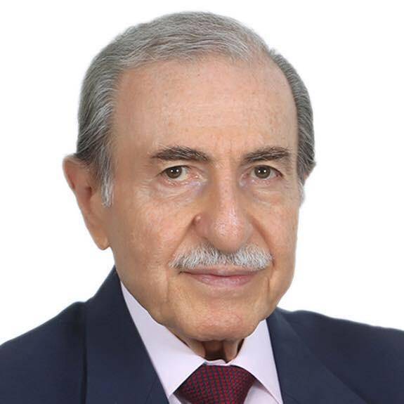 أنور الخليل لكمال جنبلاط: كم نحن اليوم بحاجة إليك