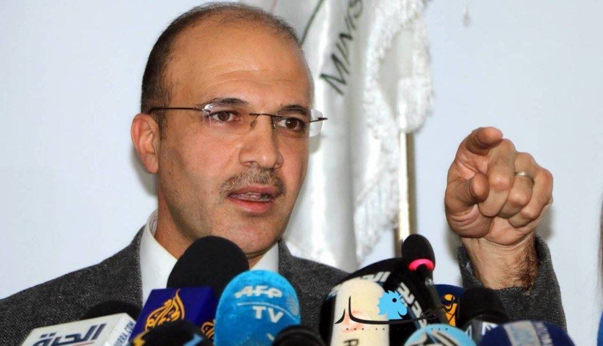 وزير الصحة: مر أسبوعا الإقفال بالتزام متفاوت لم يقدم على المستوى الوطني طموحا فاق التوقعات