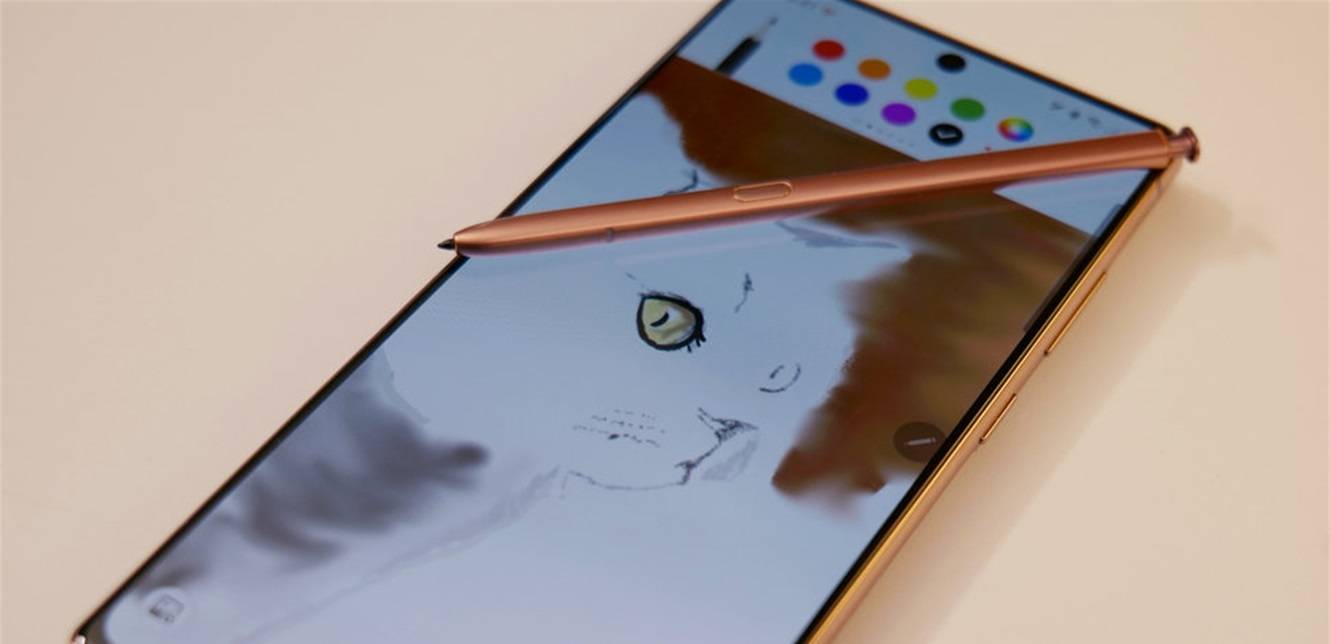 "سامسونغ" قد توقف إنتاج هواتف "Galaxy Note" الشهيرة!