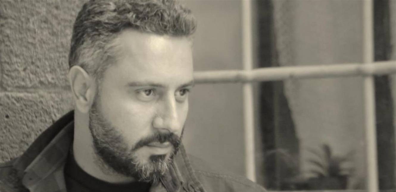 قيس الشيخ نجيب يستذكر والده الراحل برسالة مؤثرة