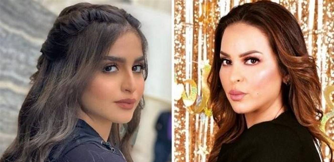 حلا الترك ترفع دعوى قضائية ضدّ والدتها