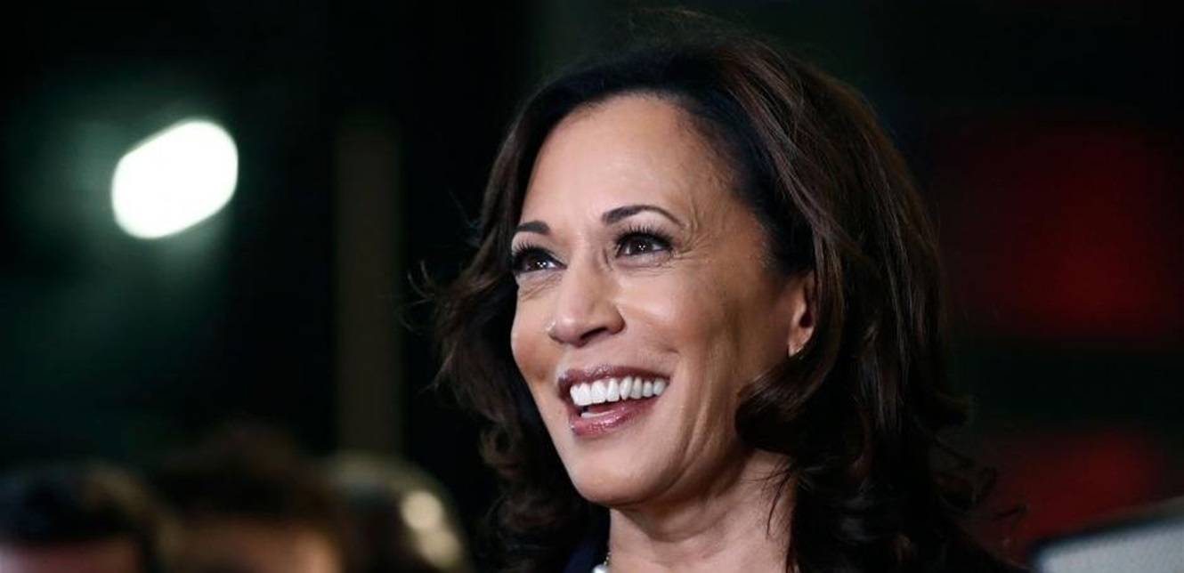 كامالا هاريس: المرأة التي دخلت التاريخ