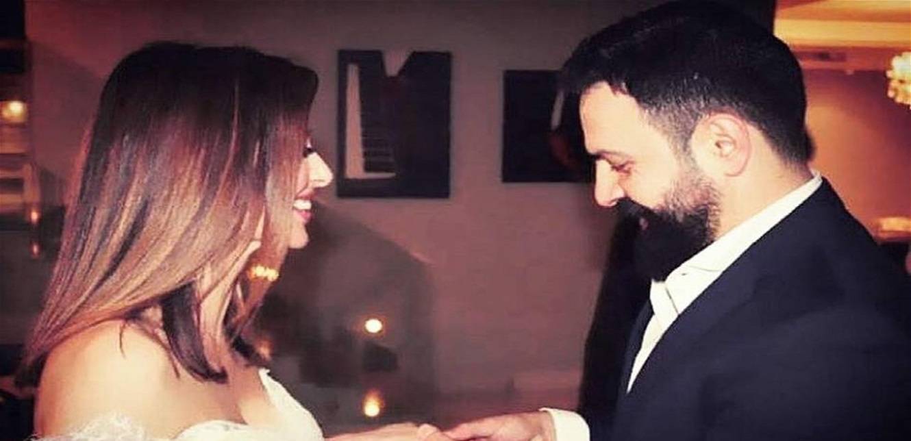إعلامي يُفجر مفاجأة: طلاق تيم حسن ووفاء الكيلاني.. والأخير قدّم لها 100 ألف دولار كمؤخر!
