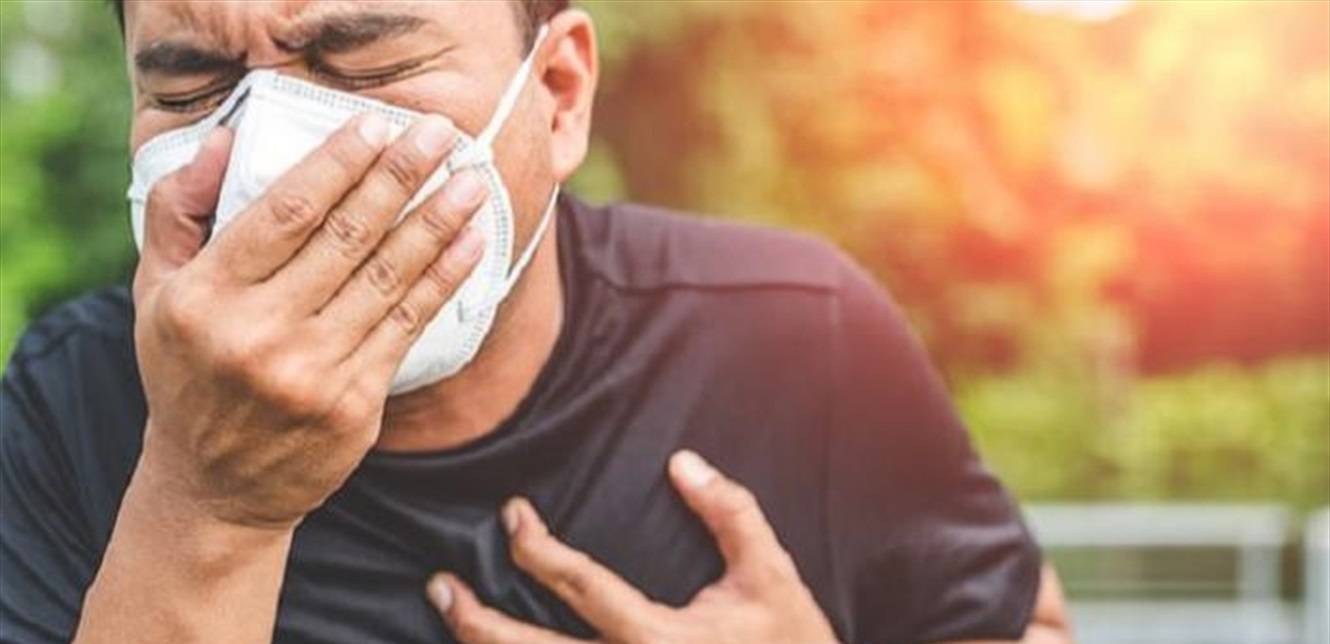باحث يصف ما رآه بـ"المذبحة".. الرياضة أثناء عدوى كورونا تقتلك