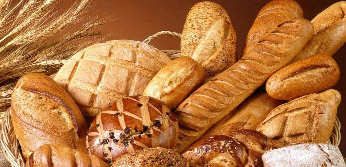 إذا كنت تعاني من هذه الاعراض..تناول الخبز بكثرة قد يكون السبب!