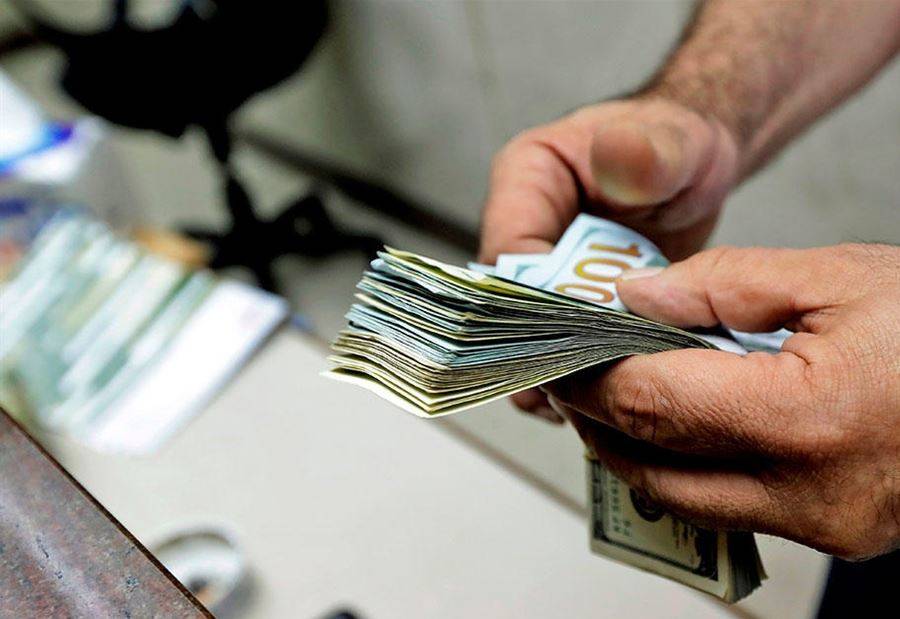 سعرُ دولار السوق السوداء اليوم الأربعاء