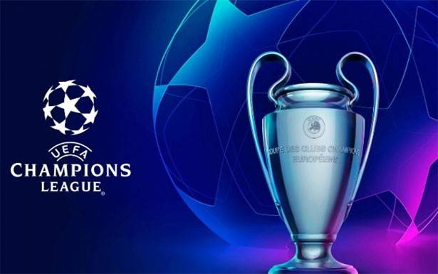 اليويفا يدرس تغييراً فـي نظام دوري الأبطـال