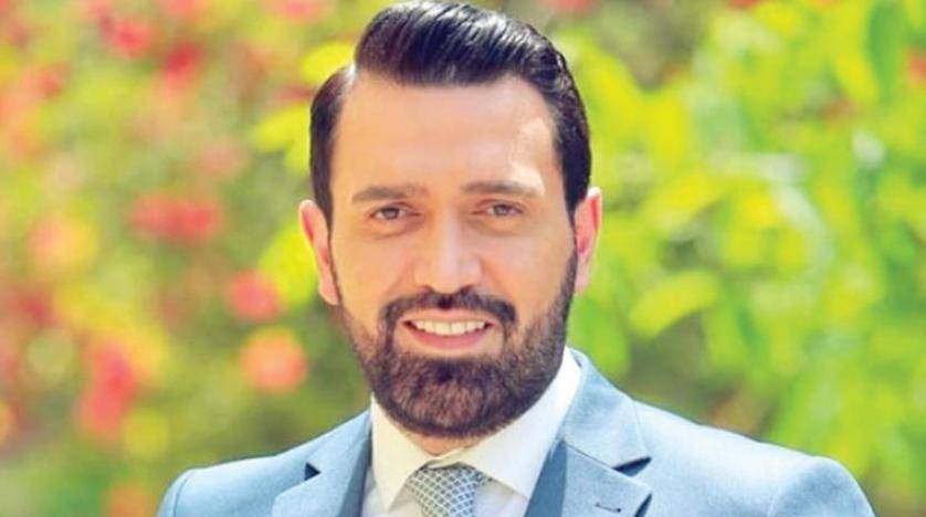 طارق سويد: هذا سبب توقف برنامج in your shoes ..وجوليان فرحات صدمني!