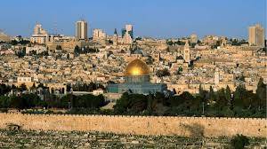 وفد بحريني رفيع المستوى في فلسطين المحتلة