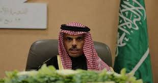 وزير الخارجية السعودي: الحلفاء مستعدون لحل أزمة الخليج