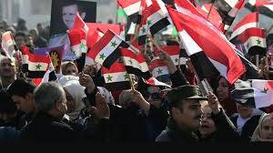 عضوة بلجنة صياغة الدستور السوري تكشف أسباب فشل الجولة الرابعة من المحادثات