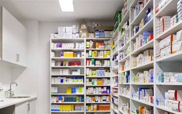 هـــارون : التجار لا يقبضون إلا نــقداً والمستشفيات امام ازمـــة تأمــيــن الــدواء