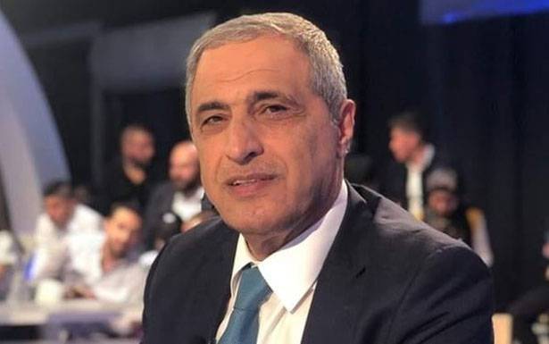 هاشم يطالب الحكومة باجتماع طارئ...