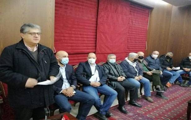 هيئات زحلة :لاستمرار «كهرباء زحلة» في الخدمة... وإلا الشارع