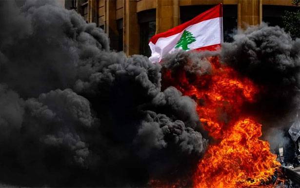 مخاوف أمـنـية... وتقاطـع معلومات لـبـنـانـية وخارجية مُريـبة