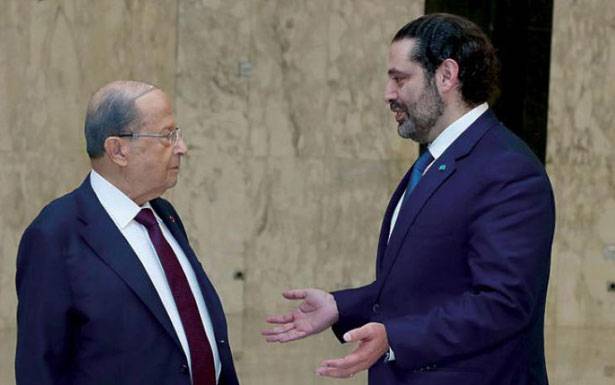 الحريري كبّل نفسه بشروط لم يلتزم بها... وبعبدا قيّدته بحكومة المعيار الواحد