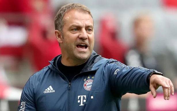 مدرب بايرن سعيد بالتعادل مع أتلتيكو مدريد