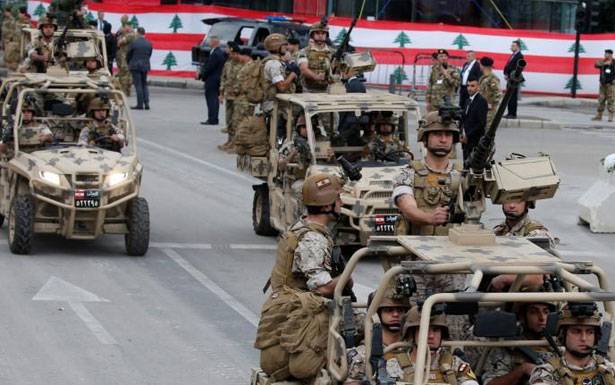 الأجهزة الأمنيّة والإستخباريّة رفعت جُهوزيّتها استباقياً مَخاطر إرهابيّة جديّة مُتقاطعة... لكنّ الأمن مَمسوك !