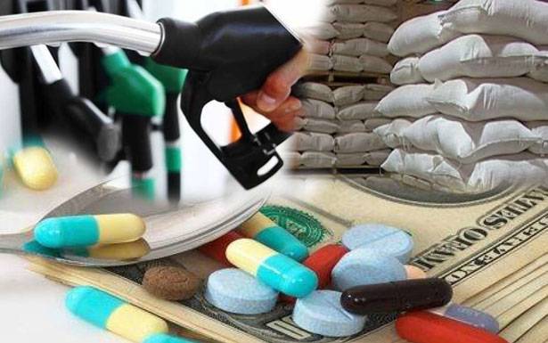 قرار رفع الدعم اتُخِذ... الخلاف على التفاصيل والتوقيت !!القوى السياسية لن تُغطّيه علناً خشية تفجّر الغضب الشعبي