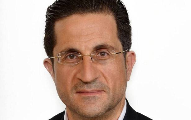 ركبي يونيون : اللبناني غسان جان حجار عضواً في المكتب التنفيذي للاتحاد الآسيوي