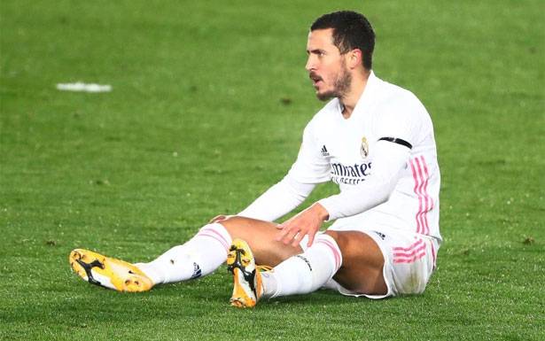 ريـال مدريـد يـتــكبد خسارة 300 مليون يـورو