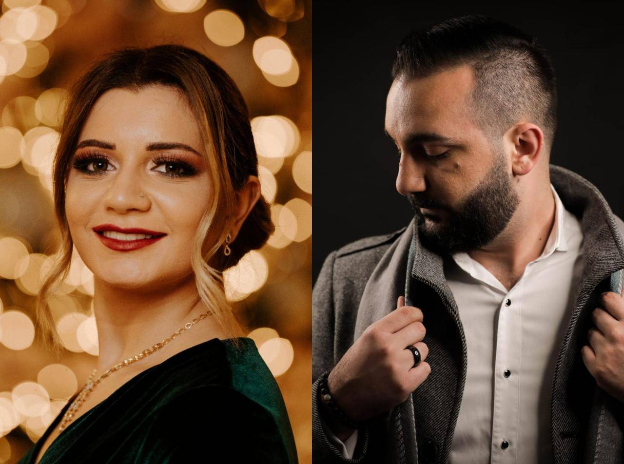 بالفيديو- إيلي مكرزل وريتا عطية يطلقان 