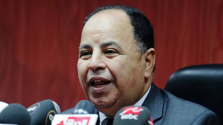 وزير المالية المصري: من المتوقع صرف دعم الصادرات المتأخر لنحو 500 شركة