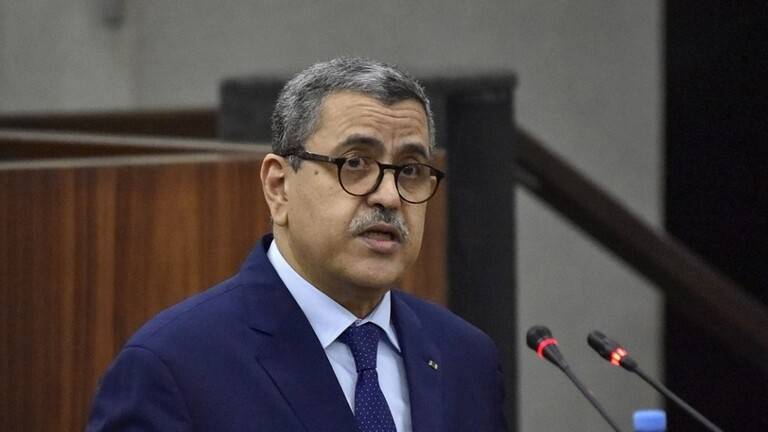 الجزائر تندد بتحويل أموال لجماعات مسلحة مقابل تحرير الرهائن