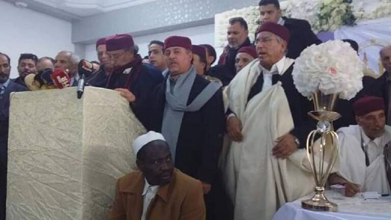 ليبيا.. قبائل برقة ترفض انعقاد مجلس النواب في غير مقره الدستوري ببنغازي