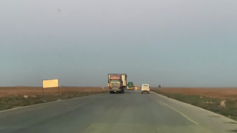 سوريا.. التحالف يسلم 
