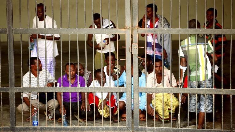 الصومال تطالب بحل اللجنة الأممية المعنية بمكافحة القرصنة في سواحلها