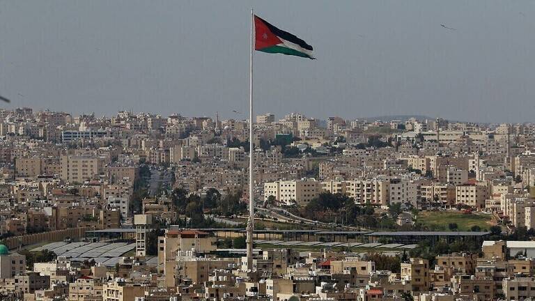 الأردن.. إصابات كورونا تتجاوز 244 ألفا
