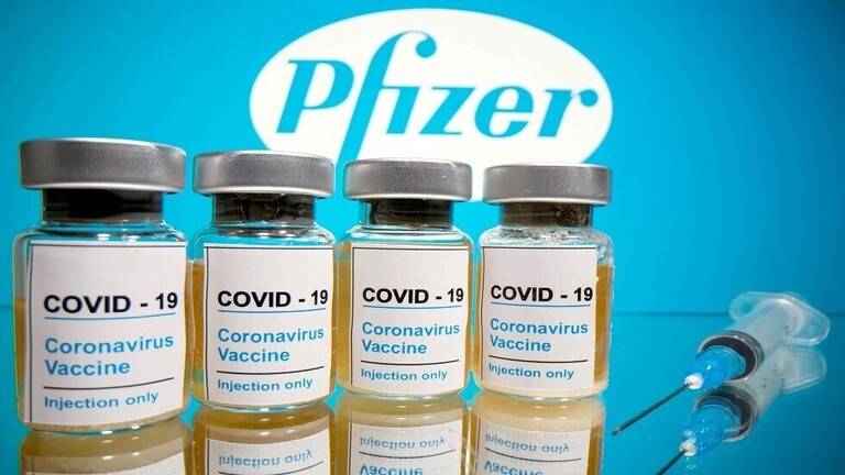 CNN: البيت الأبيض ينفي رفض لقاح 