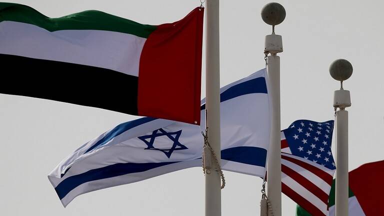 السفير الإسرائيلي لدى واشنطن: فكرة عودة البعض إلى الاتفاق النووي تمنعني من النوم وليس صفقة الطائرات مع الامارات