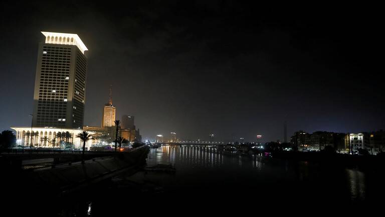 الخارجية المصرية ترحب بجهود الكويت لحل الأزمة الخليجية