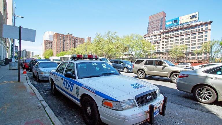 اعتقال 158 شخصا شاركوا بحفلة سرية في كاليفورنيا