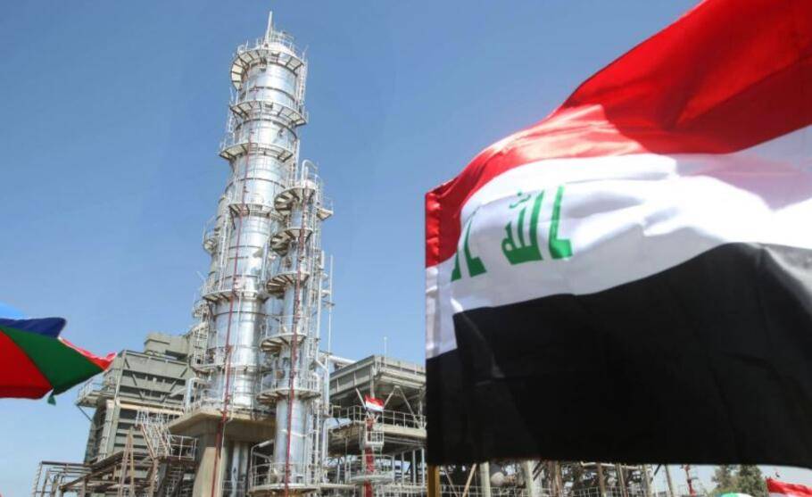 وزير النفط العراقي: موازنة العراق للعام 2021 ستفترض أن سعر الخام 42 دولارا للبرميل